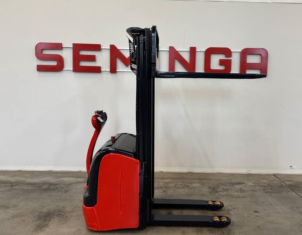 Linde 10750 L16 - Forklift: fotoğraf 3 Linde 10750 L16 - Forklift: fotoğraf 3