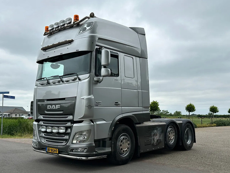 DAF XF 510 FULL OPTIONS SHOW TRUCK!! ONLY 277tKM!! - Çekici: fotoğraf 3 DAF XF 510 FULL OPTIONS SHOW TRUCK!! ONLY 277tKM!! - Çekici: fotoğraf 3
