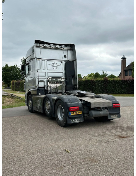 DAF XF 510 FULL OPTIONS SHOW TRUCK!! ONLY 277tKM!! - Çekici: fotoğraf 4 DAF XF 510 FULL OPTIONS SHOW TRUCK!! ONLY 277tKM!! - Çekici: fotoğraf 4