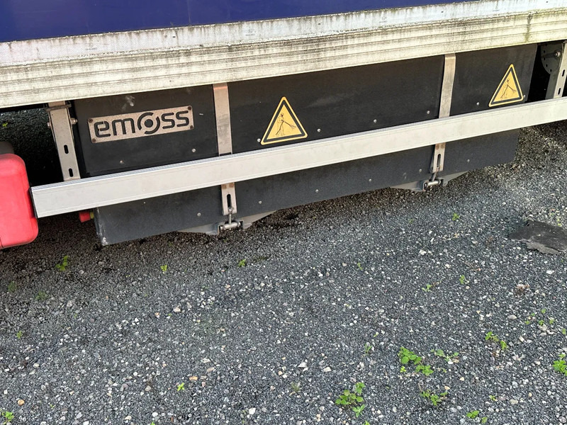 DAF LF GINAF HYTRUCK!! 100% ELECTRIC!! ZERO EMISSION!!ELEKTRISCH!! - Kapalı kasa kamyon, Elektrikli kamyon: fotoğraf 5 DAF LF GINAF HYTRUCK!! 100% ELECTRIC!! ZERO EMISSION!!ELEKTRISCH!! - Kapalı kasa kamyon, Elektrikli kamyon: fotoğraf 5