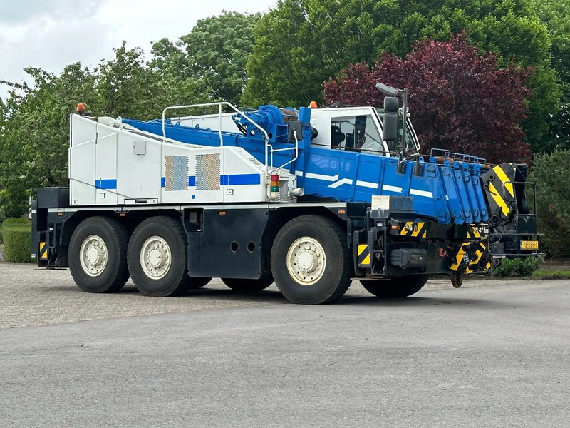 Grove GCK3045!! GOVERNMENT CRANE!!7101KM!!2947 HOURS!!NEW!! - All-terrain vinç: fotoğraf 2 Grove GCK3045!! GOVERNMENT CRANE!!7101KM!!2947 HOURS!!NEW!! - All-terrain vinç: fotoğraf 2