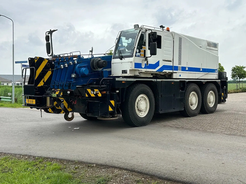 Grove GCK3045!! GOVERNMENT CRANE!!7101KM!!2947 HOURS!!NEW!! - All-terrain vinç: fotoğraf 3 Grove GCK3045!! GOVERNMENT CRANE!!7101KM!!2947 HOURS!!NEW!! - All-terrain vinç: fotoğraf 3
