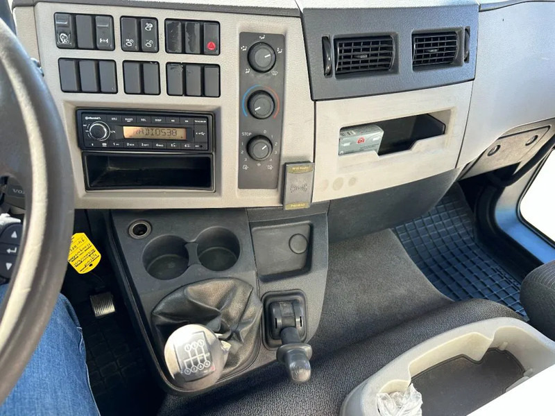 Kamyon Volvo FL 240 ARBEITSBUHNE/SKYWORKER/17.5m: fotoğraf 9