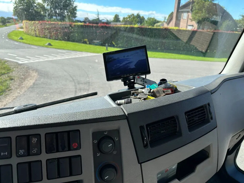 Kamyon Volvo FL 240 ARBEITSBUHNE/SKYWORKER/17.5m: fotoğraf 10