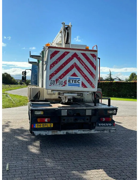 Volvo FL 240 ARBEITSBUHNE/SKYWORKER/17.5m - Kamyon: fotoğraf 5 Volvo FL 240 ARBEITSBUHNE/SKYWORKER/17.5m - Kamyon: fotoğraf 5