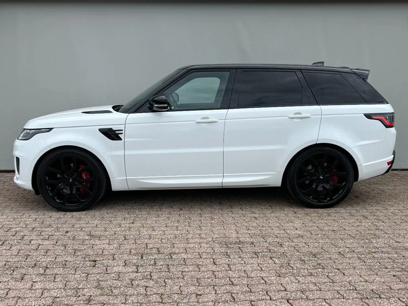 Land Rover Range Rover Sport 4.4 SDV8 HSE DYNAMIC FACELIFT/FULL OPTIONS!!BTW INCLUSIEF!! - Binek araba: fotoğraf 2 Land Rover Range Rover Sport 4.4 SDV8 HSE DYNAMIC FACELIFT/FULL OPTIONS!!BTW INCLUSIEF!! - Binek araba: fotoğraf 2