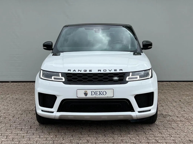 Land Rover Range Rover Sport 4.4 SDV8 HSE DYNAMIC FACELIFT/FULL OPTIONS!!BTW INCLUSIEF!! - Binek araba: fotoğraf 4 Land Rover Range Rover Sport 4.4 SDV8 HSE DYNAMIC FACELIFT/FULL OPTIONS!!BTW INCLUSIEF!! - Binek araba: fotoğraf 4