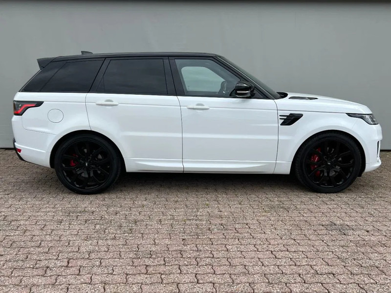 Land Rover Range Rover Sport 4.4 SDV8 HSE DYNAMIC FACELIFT/FULL OPTIONS!!BTW INCLUSIEF!! - Binek araba: fotoğraf 3 Land Rover Range Rover Sport 4.4 SDV8 HSE DYNAMIC FACELIFT/FULL OPTIONS!!BTW INCLUSIEF!! - Binek araba: fotoğraf 3
