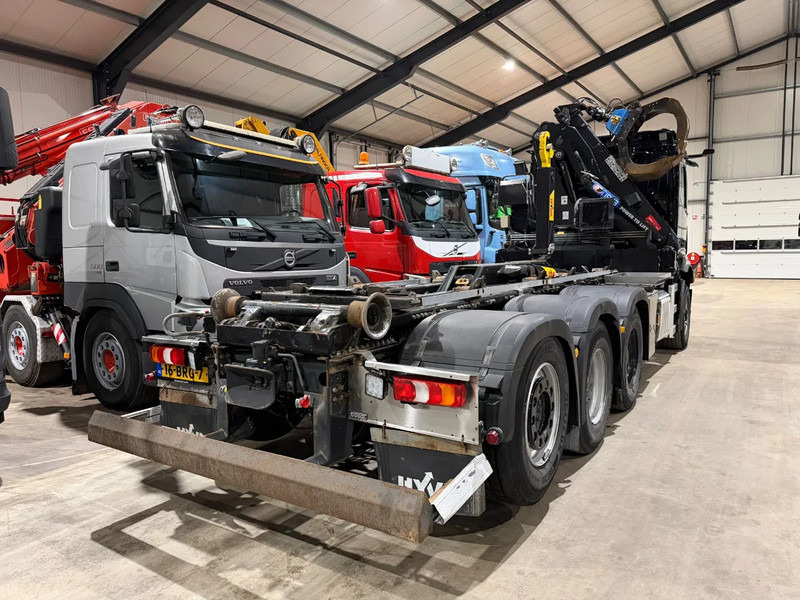 Mercedes-Benz Arocs COMING SOON!! 3745 Z-crane/HOOK, 2021!! TOP!! - Kancalı yükleyici kamyon, Vinçli kamyon: fotoğraf 3 Mercedes-Benz Arocs COMING SOON!! 3745 Z-crane/HOOK, 2021!! TOP!! - Kancalı yükleyici kamyon, Vinçli kamyon: fotoğraf 3