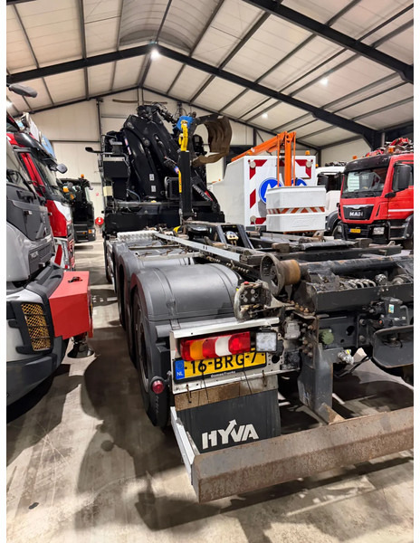 Mercedes-Benz Arocs COMING SOON!! 3745 Z-crane/HOOK, 2021!! TOP!! - Kancalı yükleyici kamyon, Vinçli kamyon: fotoğraf 5 Mercedes-Benz Arocs COMING SOON!! 3745 Z-crane/HOOK, 2021!! TOP!! - Kancalı yükleyici kamyon, Vinçli kamyon: fotoğraf 5