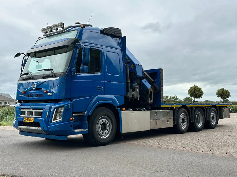 Volvo FM 430!8x2!!KRAAN/CRANE/GRUE/ PALFINGER 42TM!! RADIO REMOTE!! EURO 6!!TOP! finansal kiralama Volvo FM 430!8x2!!KRAAN/CRANE/GRUE/ PALFINGER 42TM!! RADIO REMOTE!! EURO 6!!TOP!: fotoğraf 7 Volvo FM 430!8x2!!KRAAN/CRANE/GRUE/ PALFINGER 42TM!! RADIO REMOTE!! EURO 6!!TOP! finansal kiralama Volvo FM 430!8x2!!KRAAN/CRANE/GRUE/ PALFINGER 42TM!! RADIO REMOTE!! EURO 6!!TOP!: fotoğraf 7
