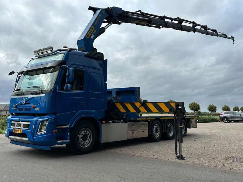 Volvo FM 430!8x2!!KRAAN/CRANE/GRUE/ PALFINGER 42TM!! RADIO REMOTE!! EURO 6!!TOP! finansal kiralama Volvo FM 430!8x2!!KRAAN/CRANE/GRUE/ PALFINGER 42TM!! RADIO REMOTE!! EURO 6!!TOP!: fotoğraf 6 Volvo FM 430!8x2!!KRAAN/CRANE/GRUE/ PALFINGER 42TM!! RADIO REMOTE!! EURO 6!!TOP! finansal kiralama Volvo FM 430!8x2!!KRAAN/CRANE/GRUE/ PALFINGER 42TM!! RADIO REMOTE!! EURO 6!!TOP!: fotoğraf 6