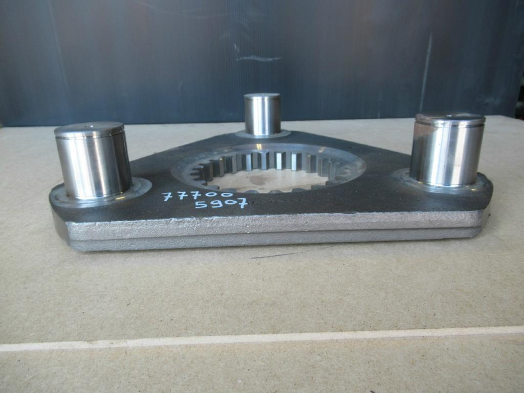 Bomag 05901454 - Yürüyüş motoru - İş makinaları: fotoğraf 1 Bomag 05901454 - Yürüyüş motoru - İş makinaları: fotoğraf 1