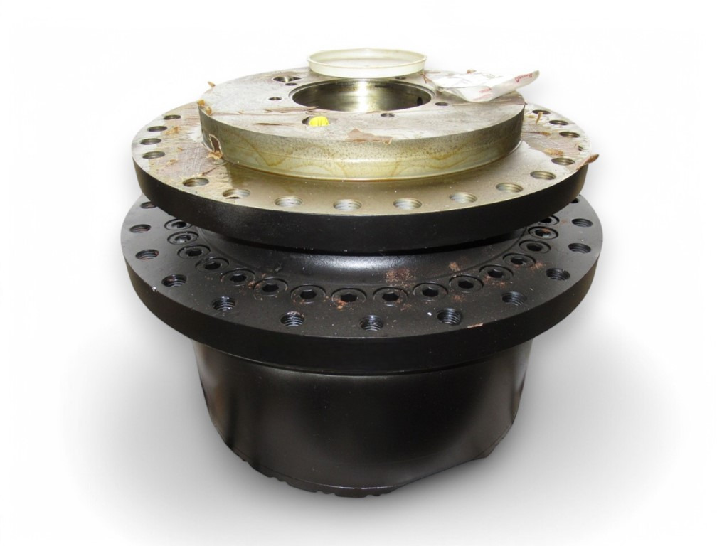 Bomag 05901806R - R916218480 - Yürüyüş motoru - İş makinaları: fotoğraf 2 Bomag 05901806R - R916218480 - Yürüyüş motoru - İş makinaları: fotoğraf 2