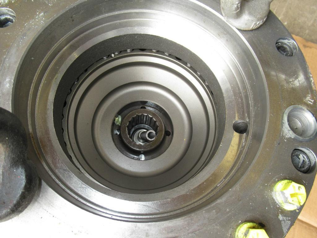 Bomag 337015060 - Yürüyüş motoru - İş makinaları: fotoğraf 2 Bomag 337015060 - Yürüyüş motoru - İş makinaları: fotoğraf 2