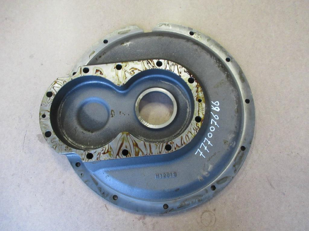 CNH LW006410 - - Yağ pompası - İş makinaları: fotoğraf 2 CNH LW006410 - - Yağ pompası - İş makinaları: fotoğraf 2