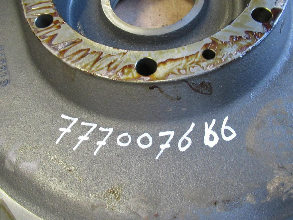 CNH LW006410 - - Yağ pompası - İş makinaları: fotoğraf 4 CNH LW006410 - - Yağ pompası - İş makinaları: fotoğraf 4