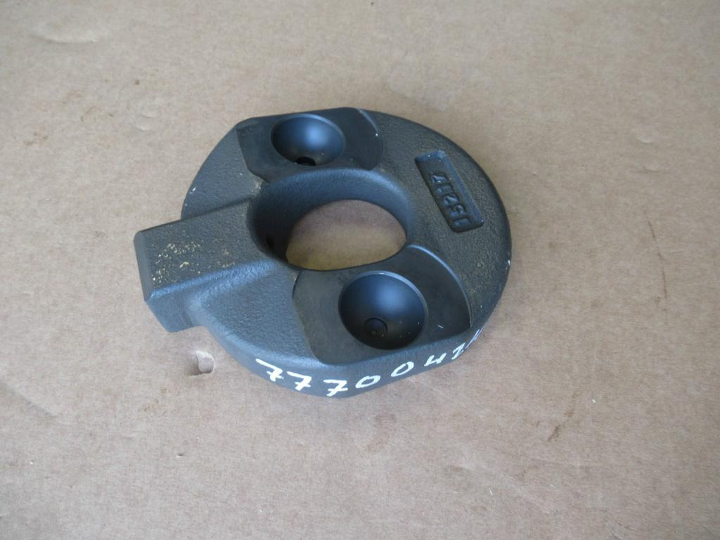 CNH YT10V00003R200 - - Yağ pompası - İş makinaları: fotoğraf 1 CNH YT10V00003R200 - - Yağ pompası - İş makinaları: fotoğraf 1