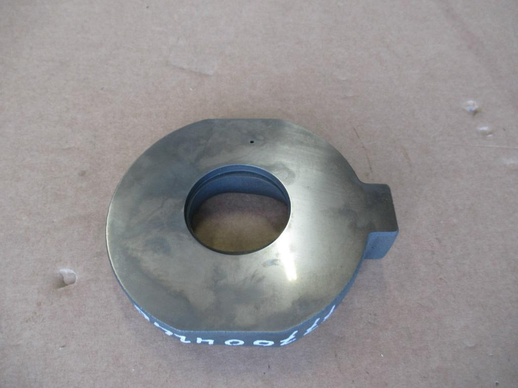 CNH YT10V00003R200 - - Yağ pompası - İş makinaları: fotoğraf 2 CNH YT10V00003R200 - - Yağ pompası - İş makinaları: fotoğraf 2