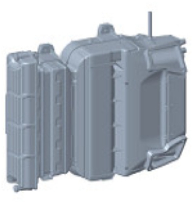 Case 47532222 - 47984178 - Isıtma/ Havalandırma - Tarım araçları: fotoğraf 2 Case 47532222 - 47984178 - Isıtma/ Havalandırma - Tarım araçları: fotoğraf 2