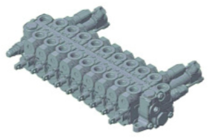 Case 47585603 - Sübap - Tarım araçları: fotoğraf 1 Case 47585603 - Sübap - Tarım araçları: fotoğraf 1