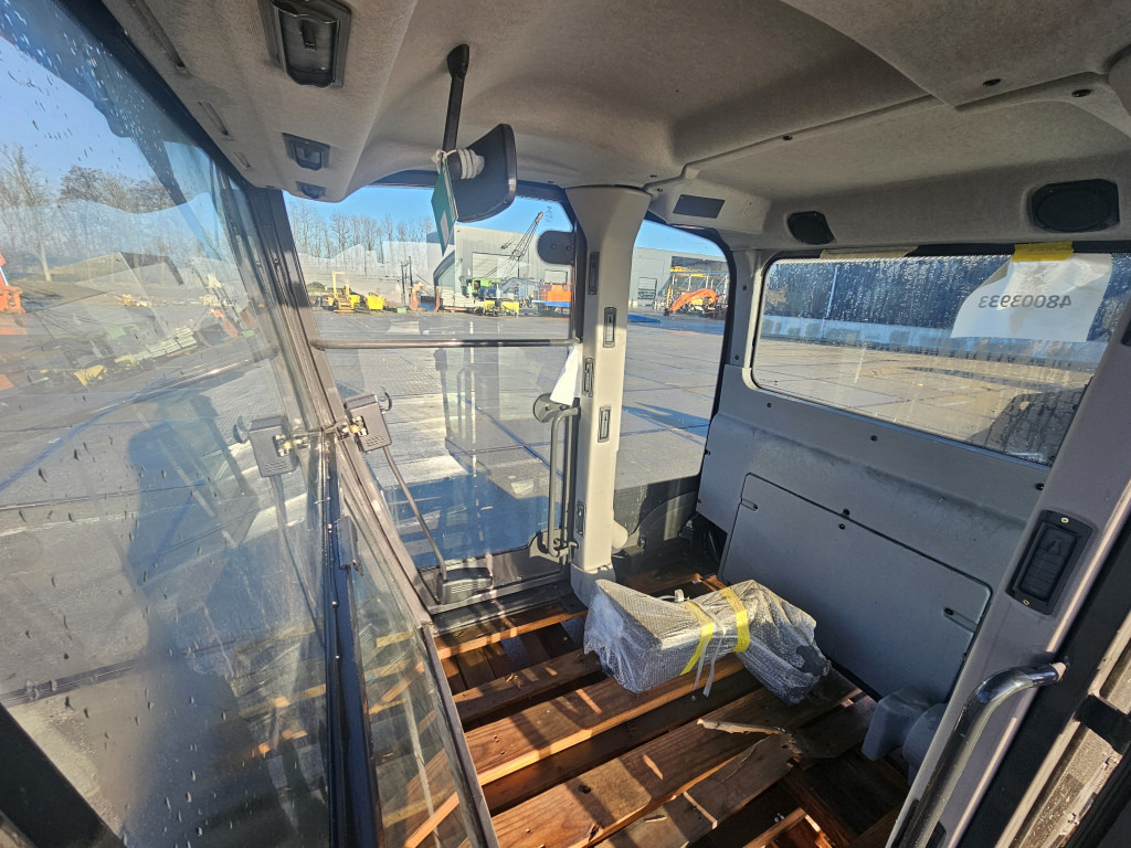 Yeni Kabin - İş makinaları Case 48003933: fotoğraf 6 Yeni Kabin - İş makinaları Case 48003933: fotoğraf 6