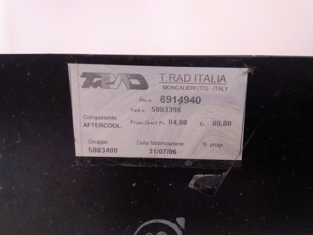 Case 6914940 - İnterkuler - İş makinaları: fotoğraf 4 Case 6914940 - İnterkuler - İş makinaları: fotoğraf 4