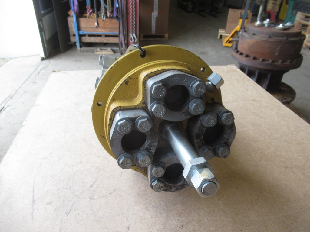 Caterpillar 1597841 - 7Y-4800 - Hidrolik - İş makinaları: fotoğraf 3 Caterpillar 1597841 - 7Y-4800 - Hidrolik - İş makinaları: fotoğraf 3