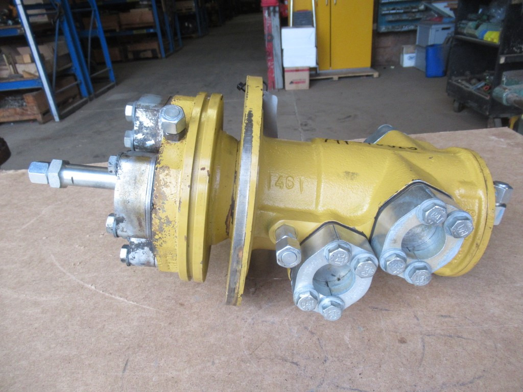 Caterpillar 1597841 - 7Y4800 - Hidrolik - İş makinaları: fotoğraf 4 Caterpillar 1597841 - 7Y4800 - Hidrolik - İş makinaları: fotoğraf 4