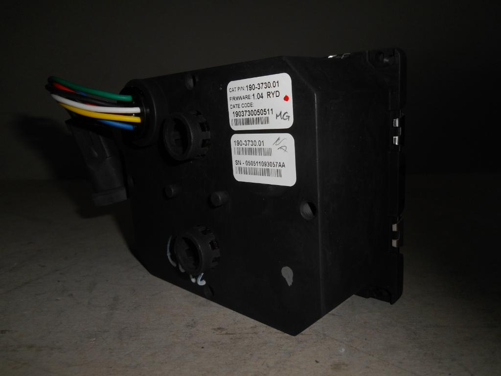 Caterpillar 1903730 - Gösterge panosu - İş makinaları: fotoğraf 2 Caterpillar 1903730 - Gösterge panosu - İş makinaları: fotoğraf 2