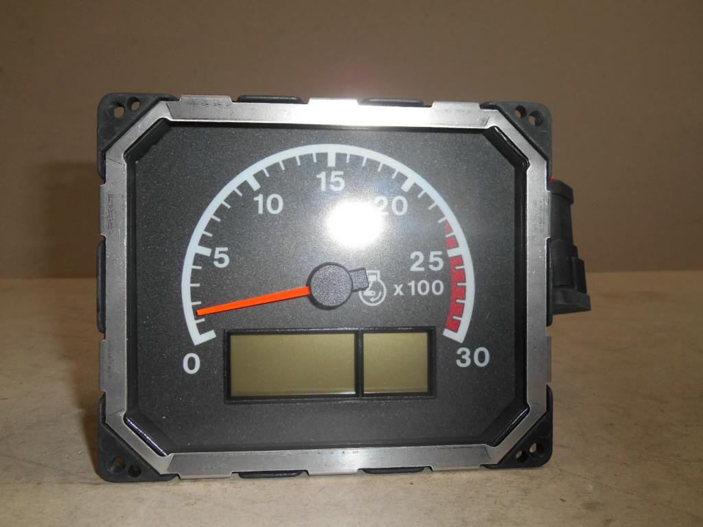 Caterpillar 1903730 - Gösterge panosu - İş makinaları: fotoğraf 1 Caterpillar 1903730 - Gösterge panosu - İş makinaları: fotoğraf 1