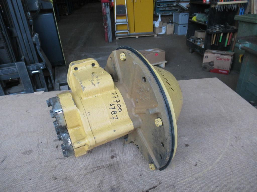 Caterpillar 1939179 - Yağ pompası - İş makinaları: fotoğraf 1 Caterpillar 1939179 - Yağ pompası - İş makinaları: fotoğraf 1