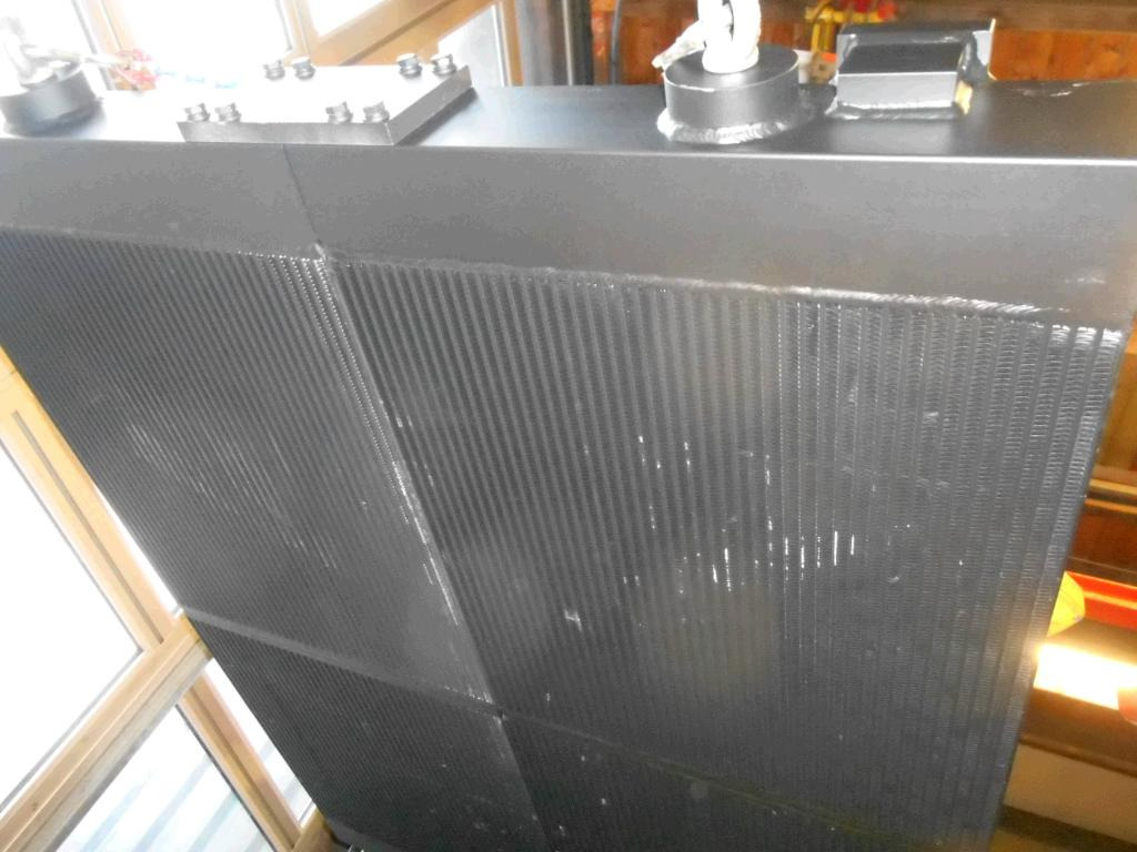 Caterpillar 2762949 - 1459354 - Radyatör - İş makinaları: fotoğraf 5 Caterpillar 2762949 - 1459354 - Radyatör - İş makinaları: fotoğraf 5