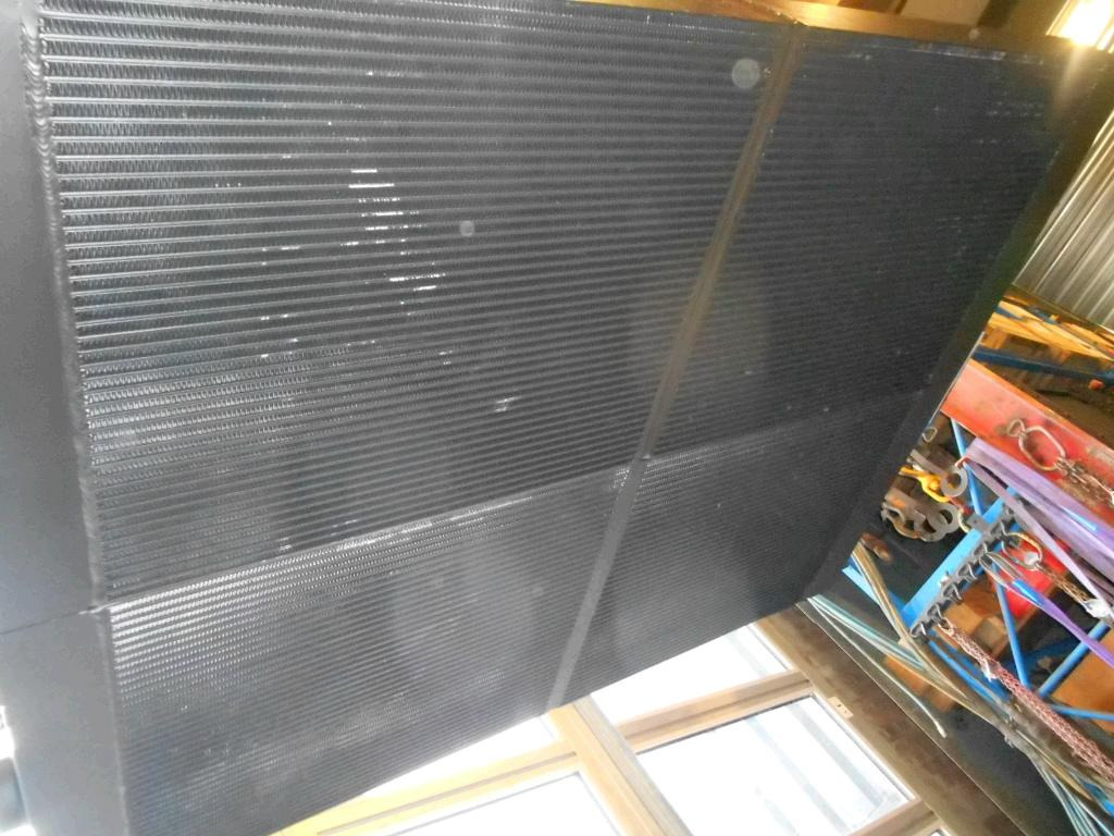 Caterpillar 2762949 - 5339486 - Radyatör - İş makinaları: fotoğraf 4 Caterpillar 2762949 - 5339486 - Radyatör - İş makinaları: fotoğraf 4