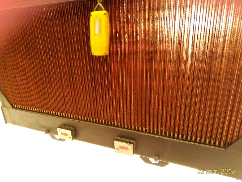 Caterpillar 2767875 - 4042099 - Radyatör - İş makinaları: fotoğraf 5 Caterpillar 2767875 - 4042099 - Radyatör - İş makinaları: fotoğraf 5