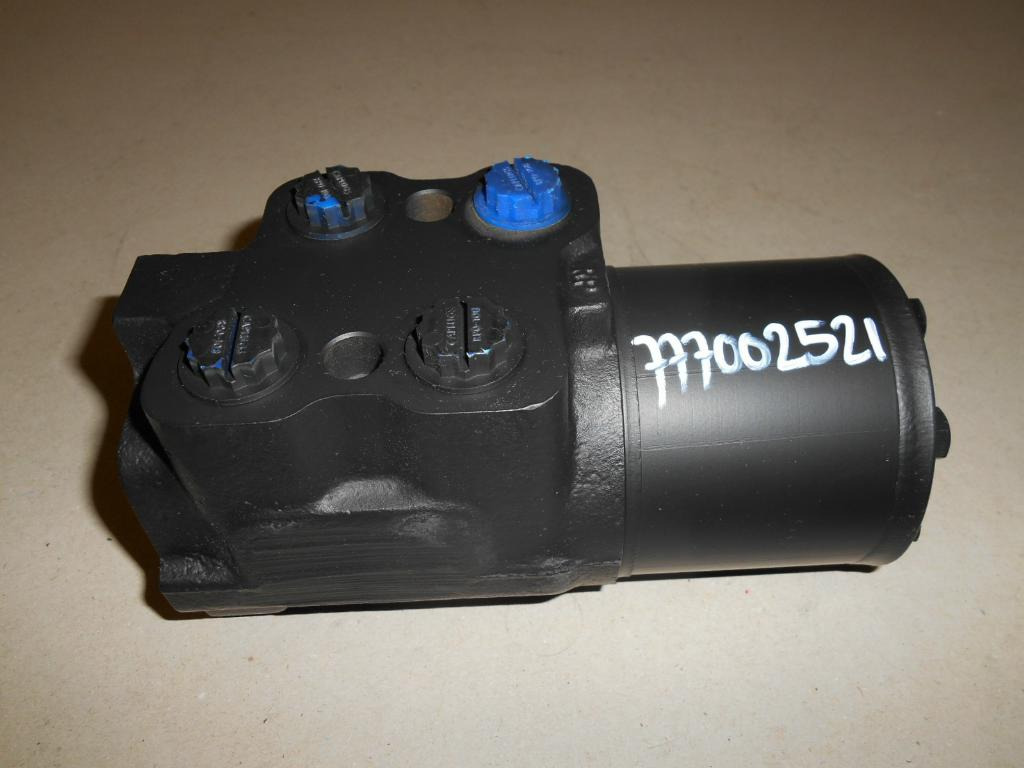 Caterpillar 3224638 - 2684101 - Hidrolik motor - İş makinaları: fotoğraf 1 Caterpillar 3224638 - 2684101 - Hidrolik motor - İş makinaları: fotoğraf 1