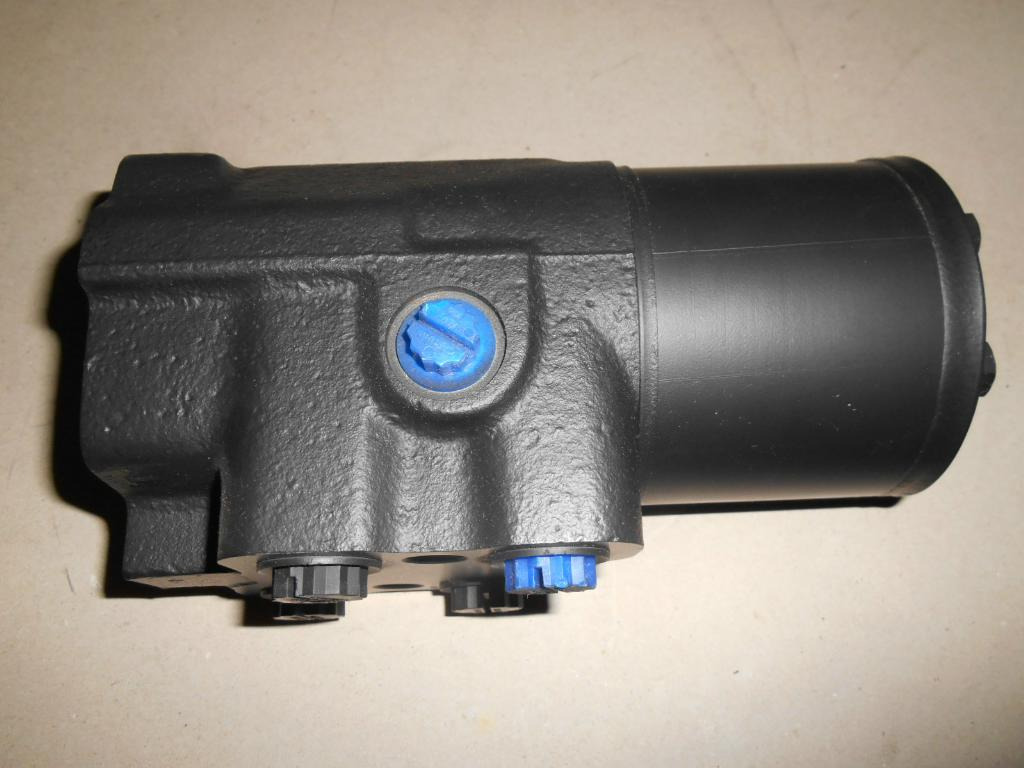 Caterpillar 3224638 - 3128601 - Hidrolik motor - İş makinaları: fotoğraf 3 Caterpillar 3224638 - 3128601 - Hidrolik motor - İş makinaları: fotoğraf 3