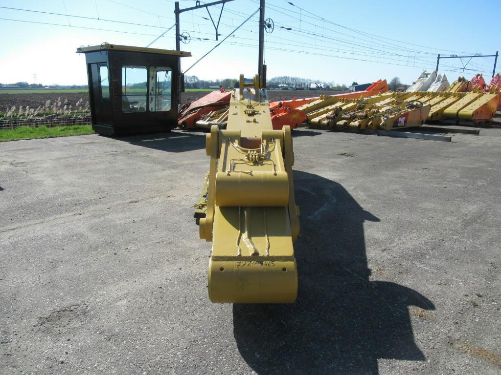Caterpillar 365C - - Bom - İş makinaları: fotoğraf 2 Caterpillar 365C - - Bom - İş makinaları: fotoğraf 2