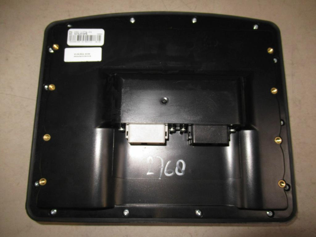 Caterpillar 3861374 - - Gösterge panosu - İş makinaları: fotoğraf 4 Caterpillar 3861374 - - Gösterge panosu - İş makinaları: fotoğraf 4