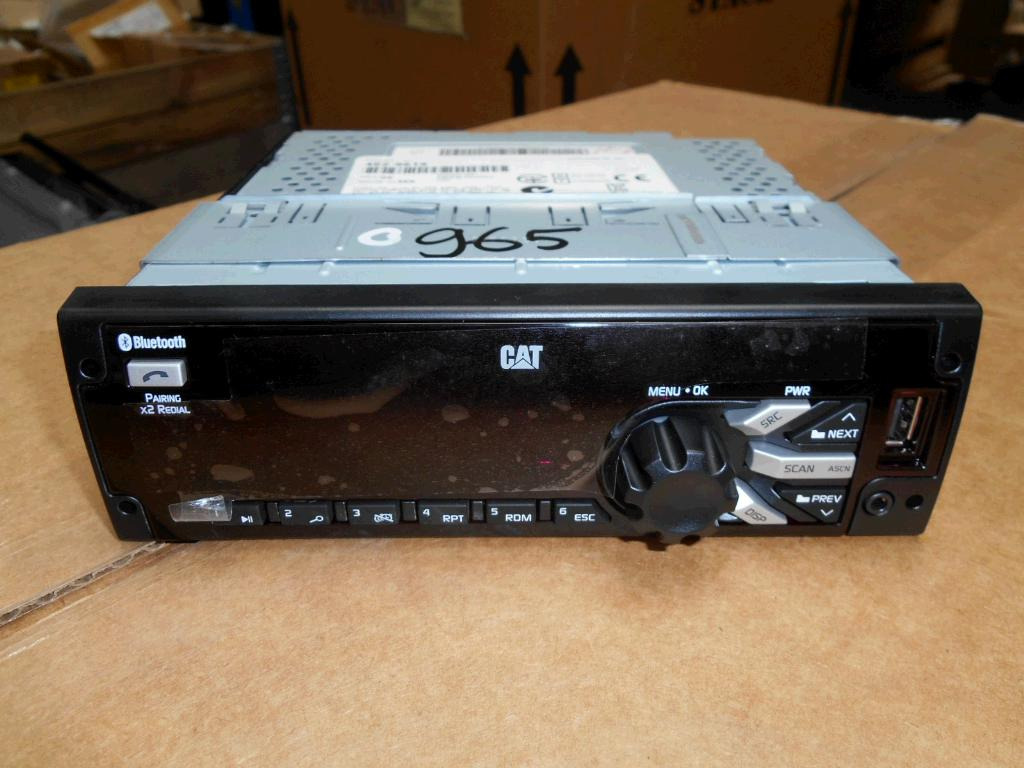 Caterpillar 4629619 - Gösterge panosu - İş makinaları: fotoğraf 1 Caterpillar 4629619 - Gösterge panosu - İş makinaları: fotoğraf 1