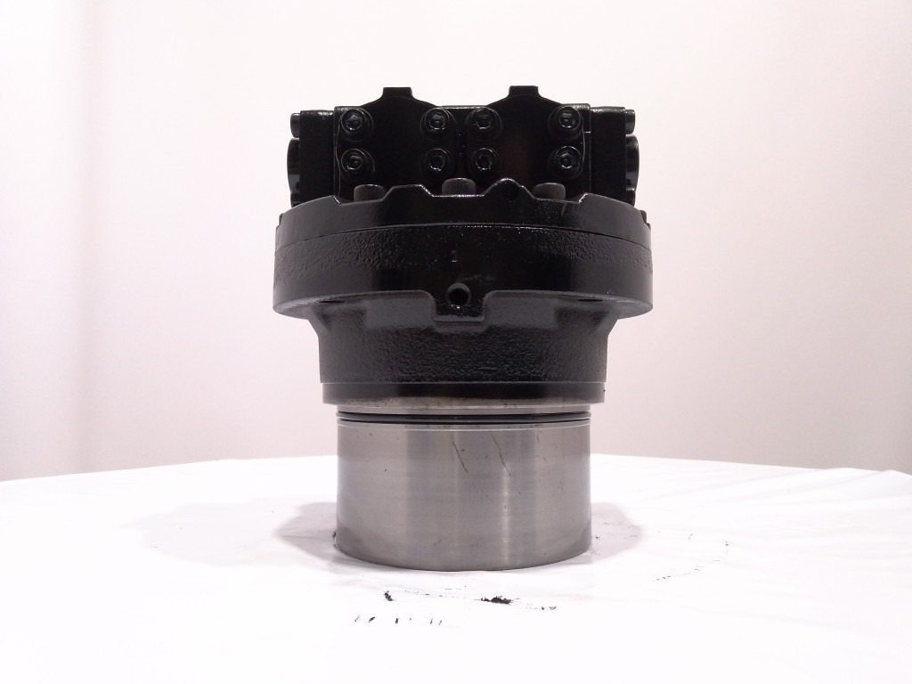 Caterpillar 5110315 - 11R1021 - Hidrolik motor - İş makinaları: fotoğraf 2 Caterpillar 5110315 - 11R1021 - Hidrolik motor - İş makinaları: fotoğraf 2