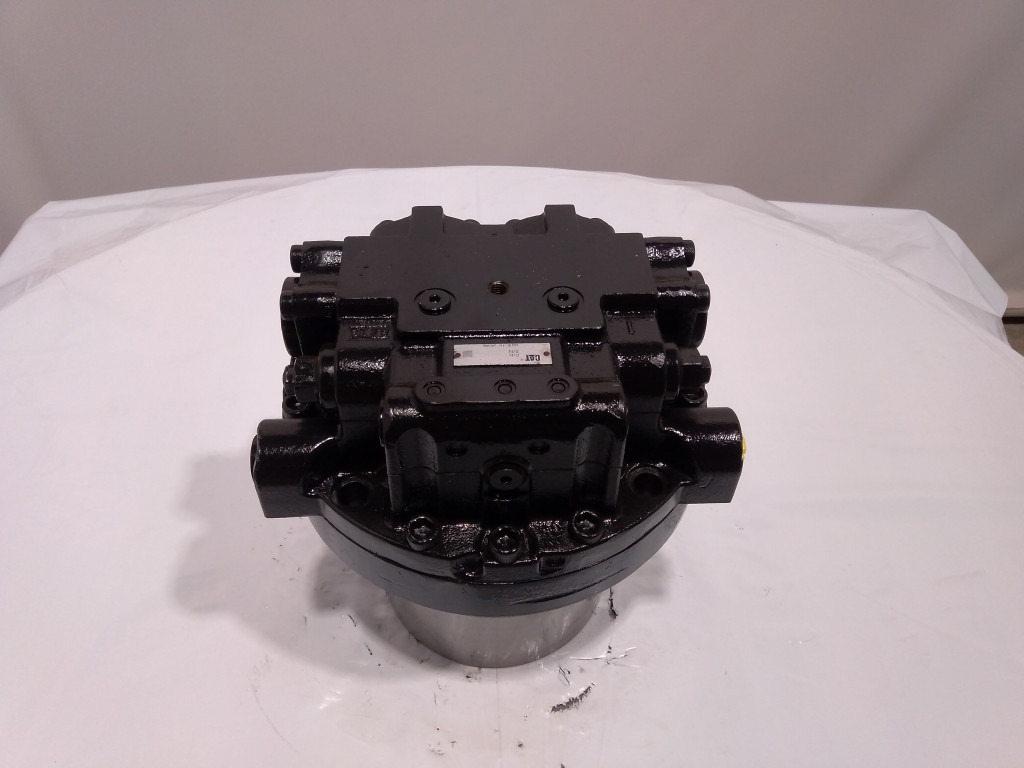Caterpillar 5110315 - 11R1021 - Hidrolik motor - İş makinaları: fotoğraf 5 Caterpillar 5110315 - 11R1021 - Hidrolik motor - İş makinaları: fotoğraf 5