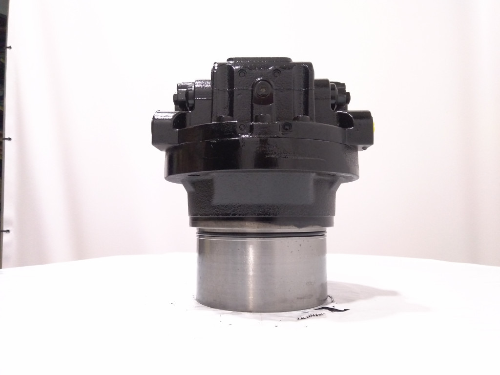 Caterpillar 5110315 - 3228714 - Hidrolik motor - İş makinaları: fotoğraf 4 Caterpillar 5110315 - 3228714 - Hidrolik motor - İş makinaları: fotoğraf 4
