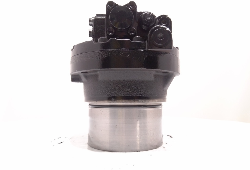 Caterpillar 5110315 - 5689405 - Hidrolik motor - İş makinaları: fotoğraf 3 Caterpillar 5110315 - 5689405 - Hidrolik motor - İş makinaları: fotoğraf 3