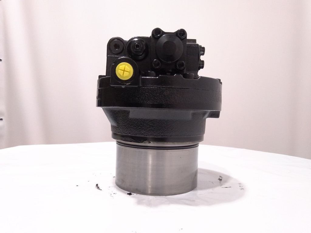Caterpillar 5110315 - 5743203 - Hidrolik motor - İş makinaları: fotoğraf 1 Caterpillar 5110315 - 5743203 - Hidrolik motor - İş makinaları: fotoğraf 1