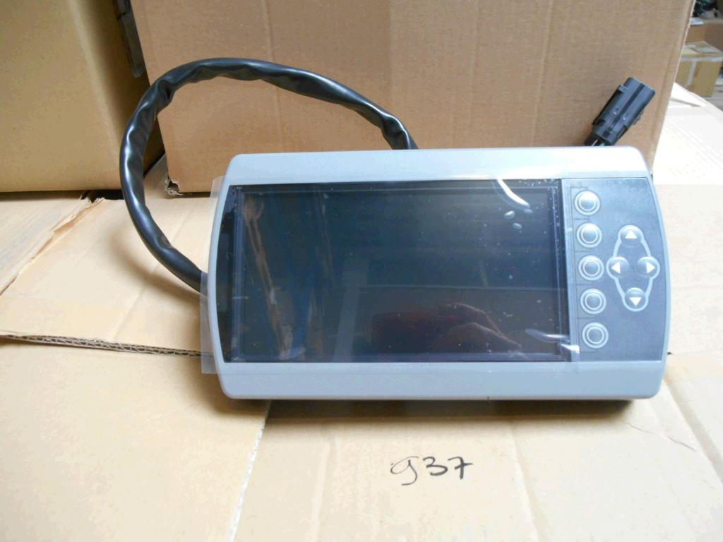 Caterpillar 5153302 - Gösterge panosu - İş makinaları: fotoğraf 1 Caterpillar 5153302 - Gösterge panosu - İş makinaları: fotoğraf 1