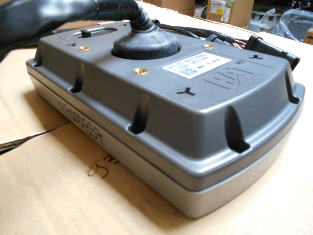 Caterpillar 5153302 - Gösterge panosu - İş makinaları: fotoğraf 5 Caterpillar 5153302 - Gösterge panosu - İş makinaları: fotoğraf 5