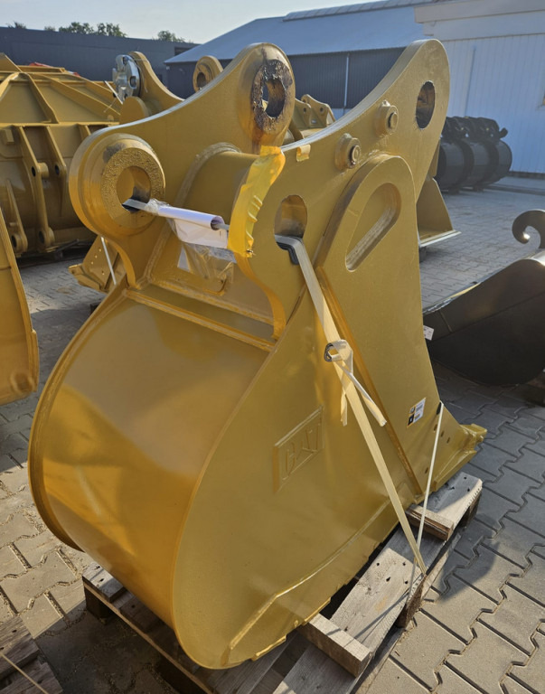 Caterpillar 5509722 - 5509727 - Kova - İş makinaları: fotoğraf 4 Caterpillar 5509722 - 5509727 - Kova - İş makinaları: fotoğraf 4