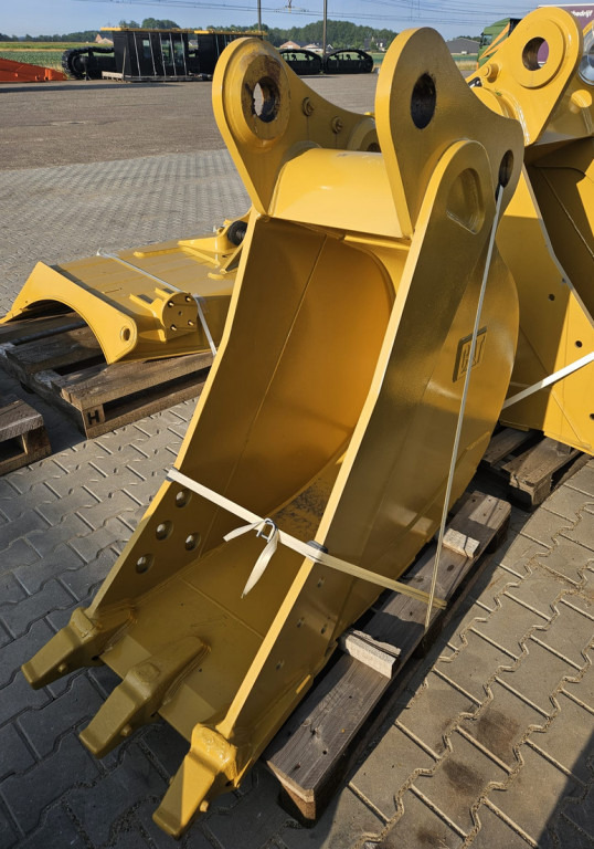 Caterpillar 5509722 - 5509727 - Kova - İş makinaları: fotoğraf 3 Caterpillar 5509722 - 5509727 - Kova - İş makinaları: fotoğraf 3