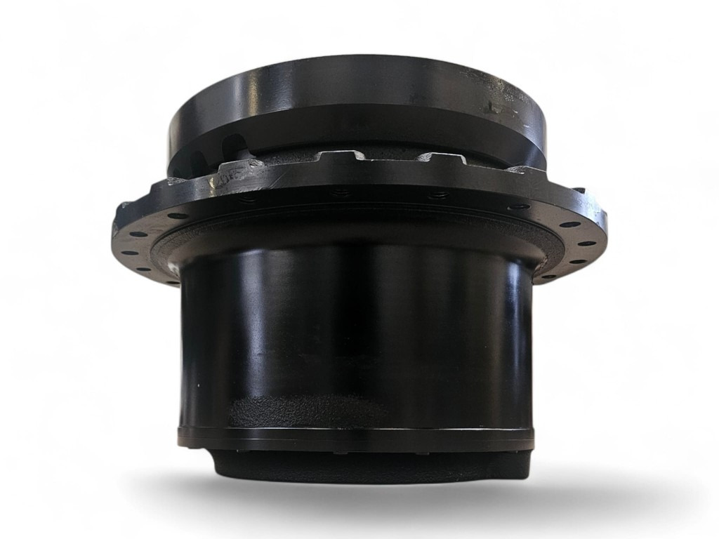 Caterpillar 6500172 - 6003571 - Yürüyüş motoru - İş makinaları: fotoğraf 3 Caterpillar 6500172 - 6003571 - Yürüyüş motoru - İş makinaları: fotoğraf 3